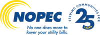 NOPEC logo