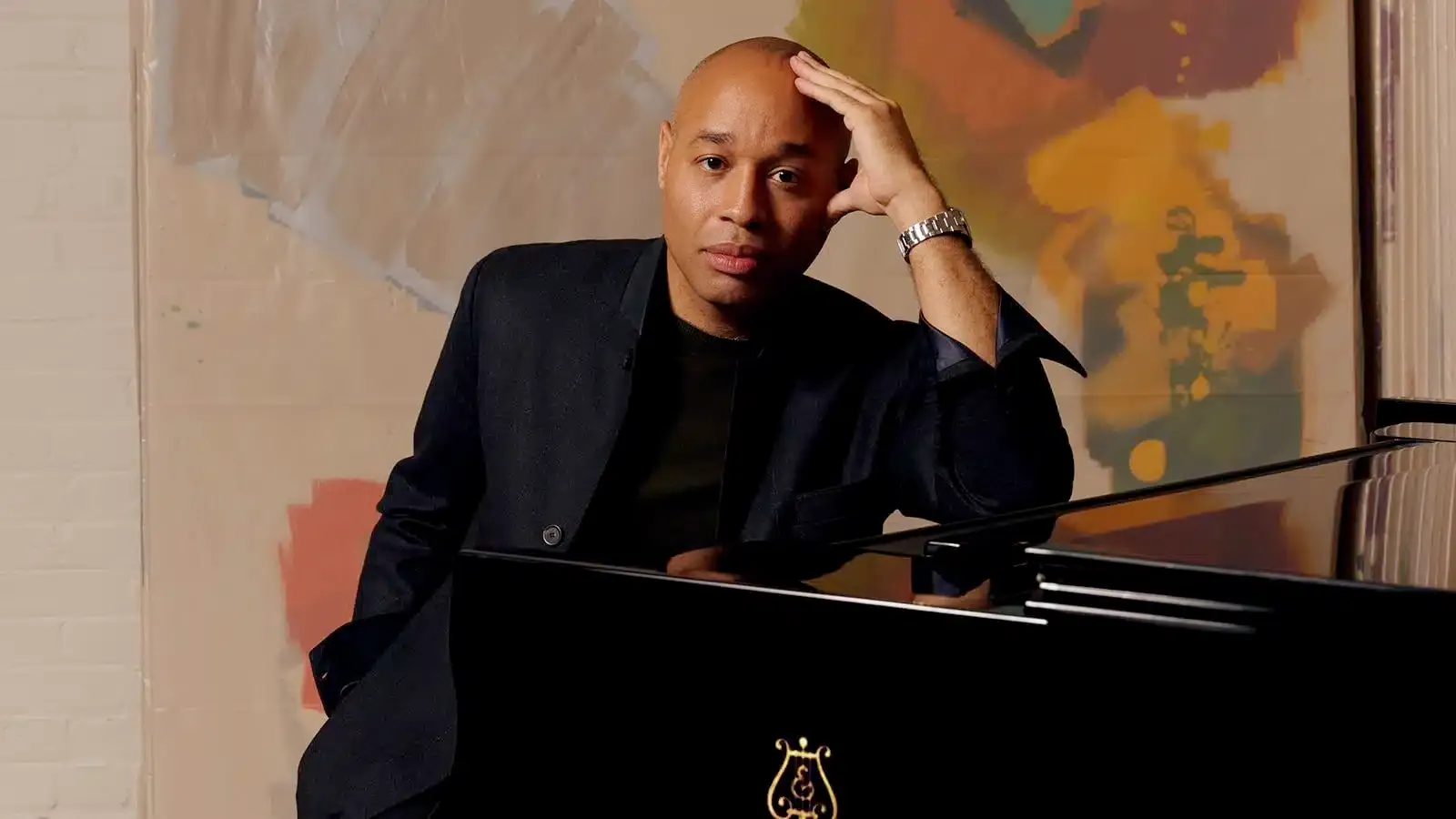 Aaron Diehl