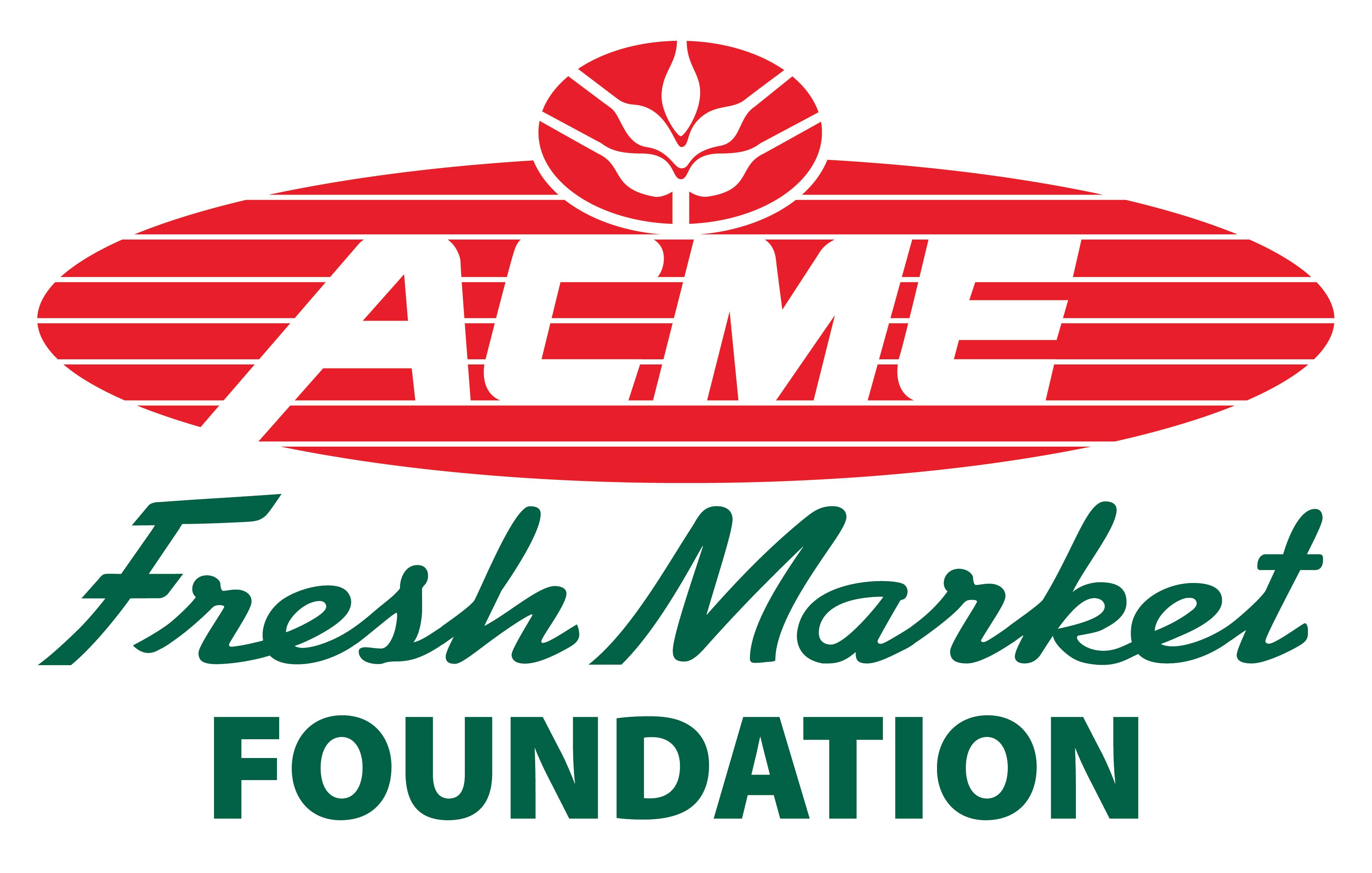 Acme Fresh Market labeled