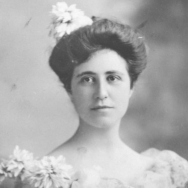 Adella Prentiss Hughes