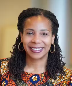 Ayesha Bell Hardaway, Professor of Law & Director of Case Western Reserve University’s Social Justice Institute