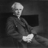 Béla Bartók