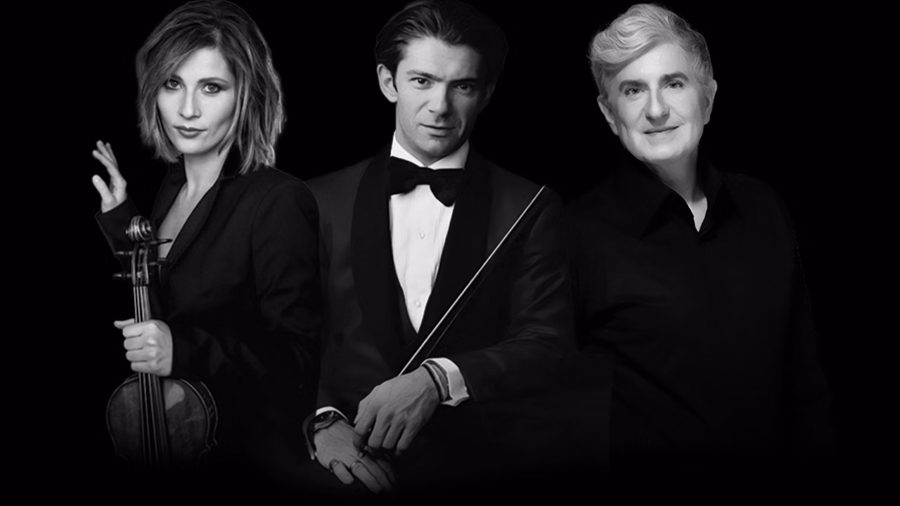 Severance Music Center