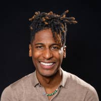 Jon Batiste at the Montclair Film Festival 2023