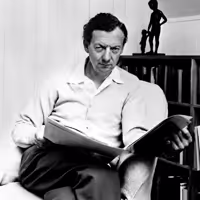 Benjamin Britten