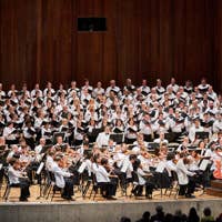 Blossom Festival Chorus
