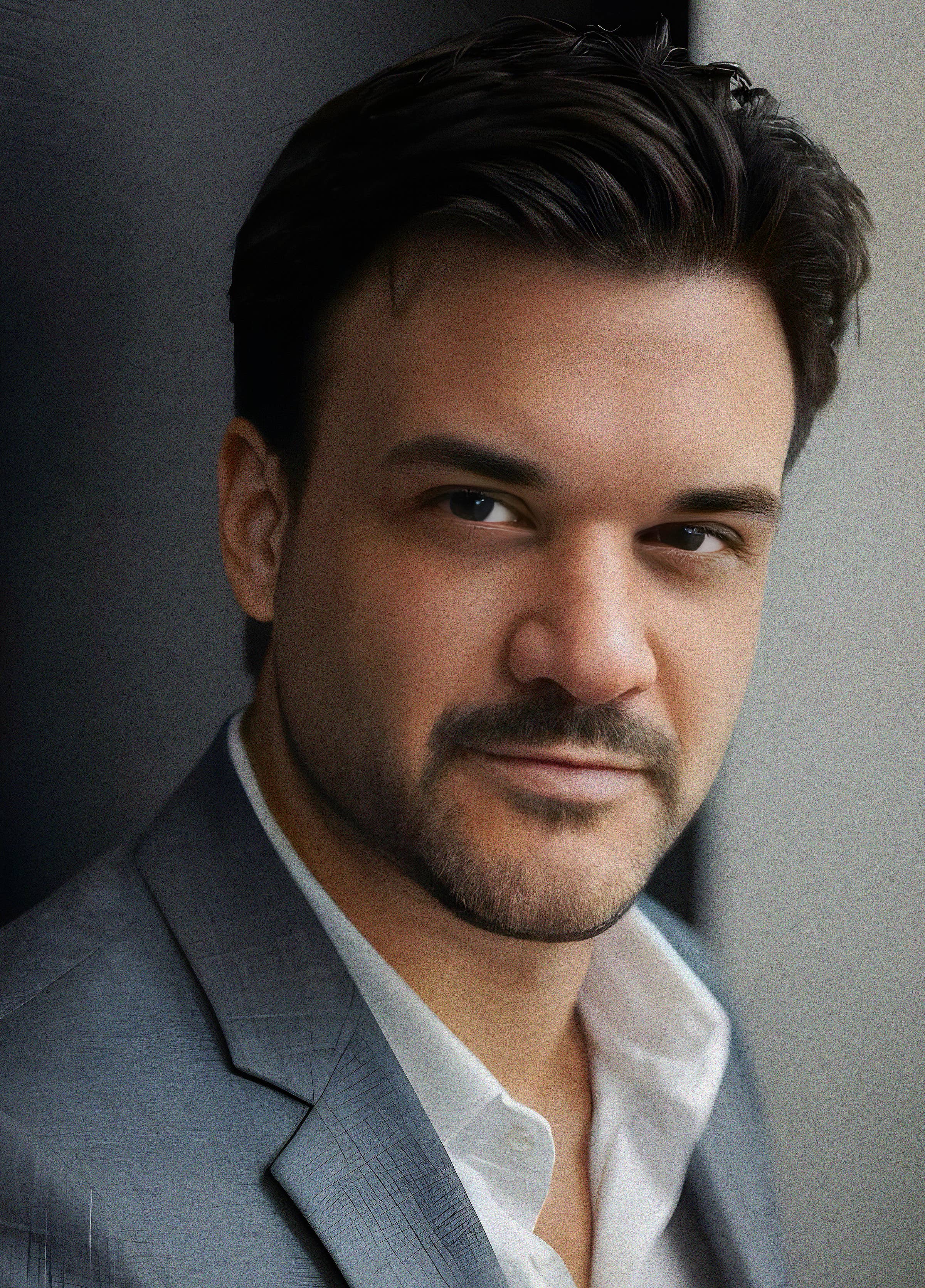 Connor Bogart O’Brien