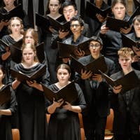 Cleveland Orchestra Youth Chorus (COYC)