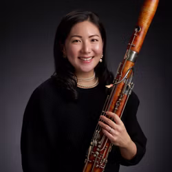 Catherine Van Handel