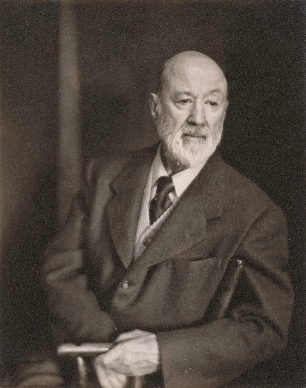 Charles Ives