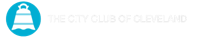 The City Club of Cleveland logo