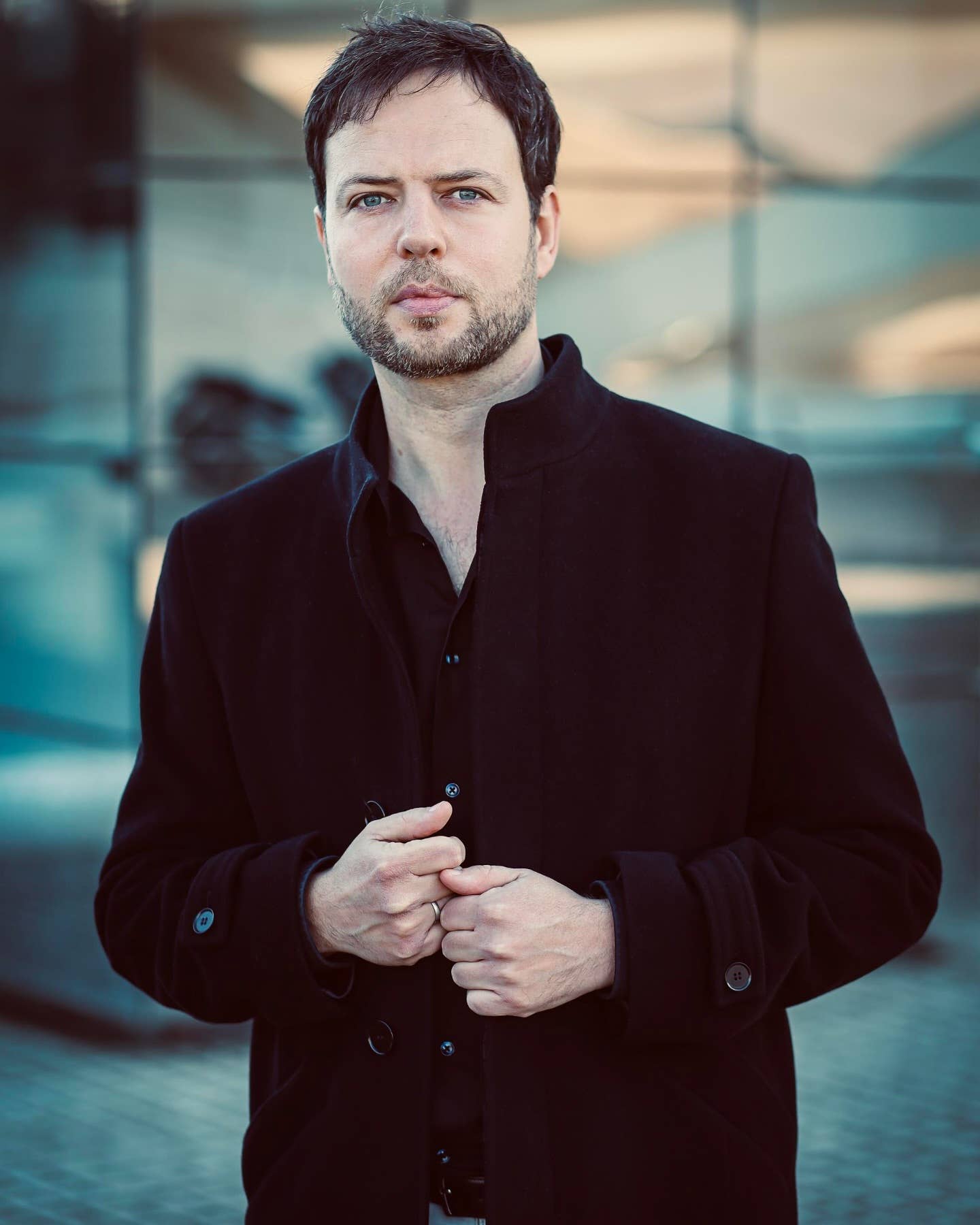 photo of Francisco Coll