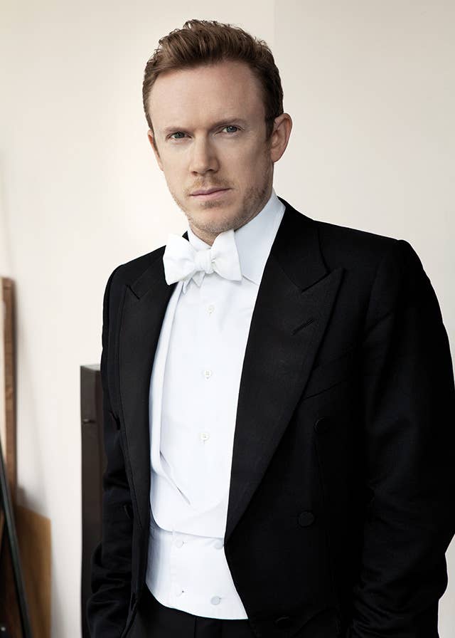 Daniel Harding