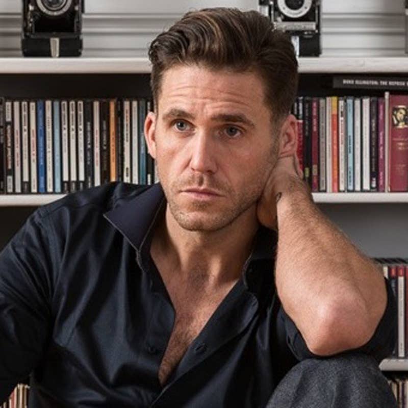 Ed Lyon