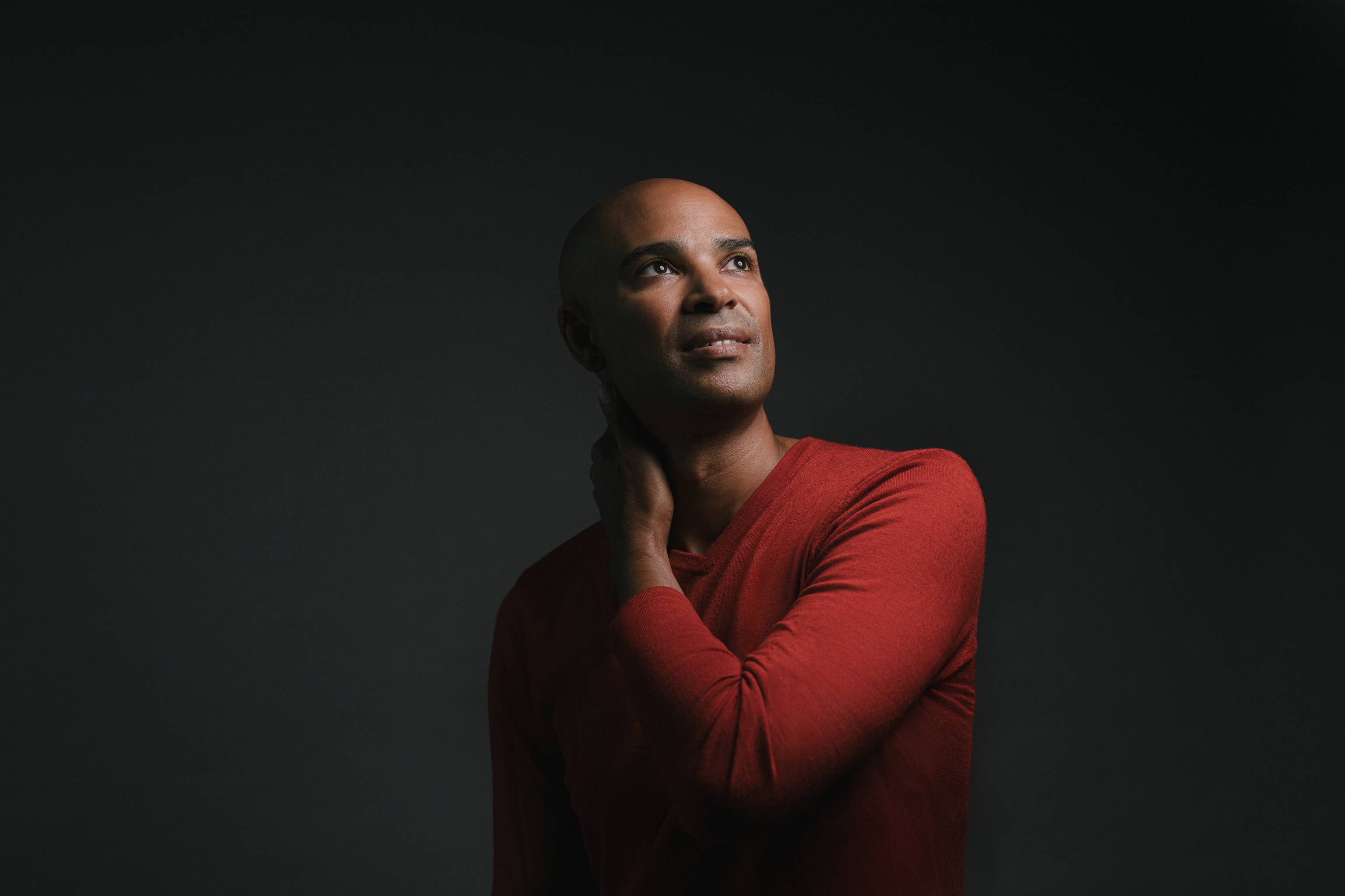 Kevin John Edusei portrait