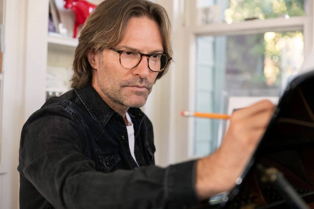An Evening with Eric Whitacre
