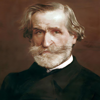 Giuseppe Verdi