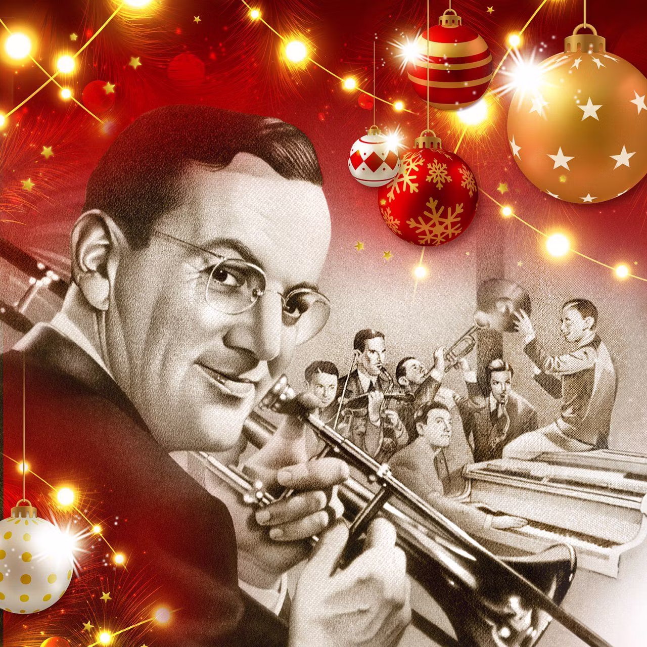 Glenn Miller Orchestra