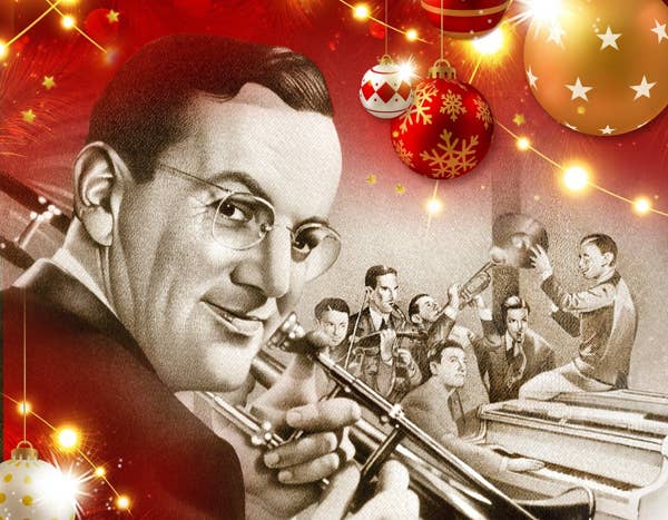 Glenn Miller Orchestra