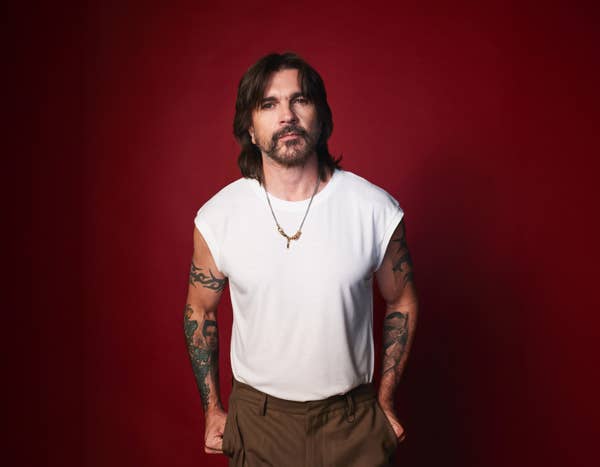 Juanes World Tour 2026