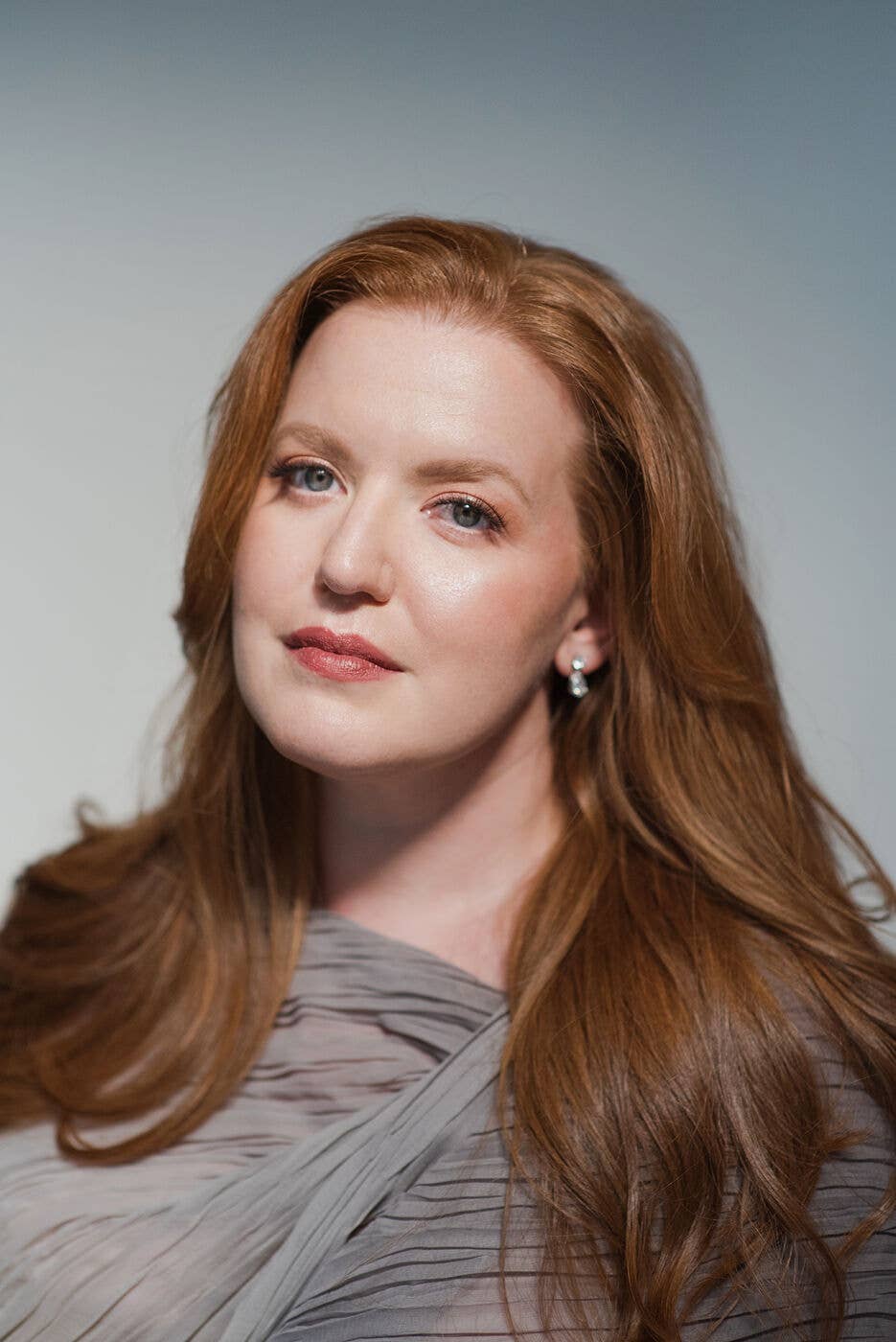 Jennifer Johnson Cano, mezzo-soprano 