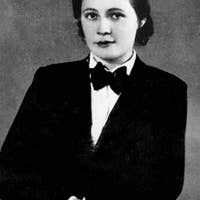 Vítězslava Kaprálová