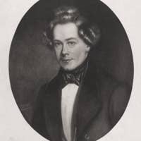 portrait of Joseph Lanner