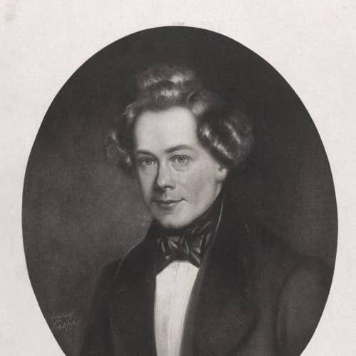 Joseph Labber Lanner — The Cleveland Orchestra