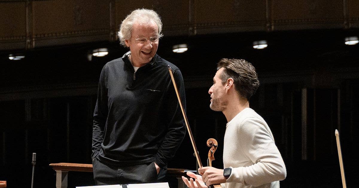 A Conversation with Joel Link and Zubin Hathi — The Cleveland