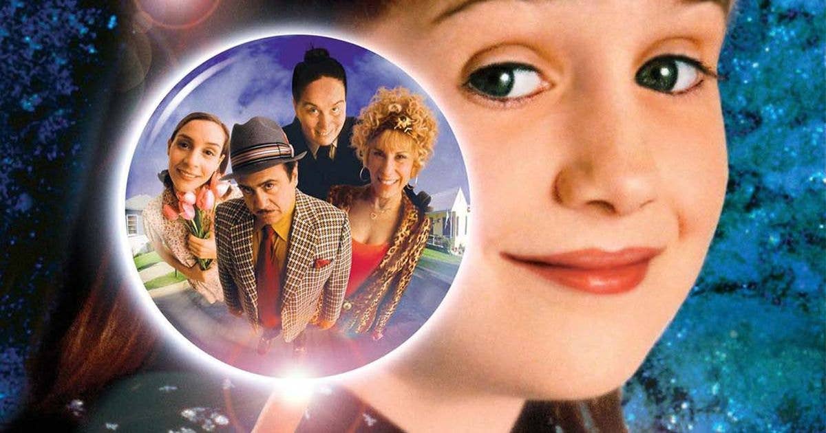 Matilda in Concert with Danny DeVito & The Cleveland Orchestra