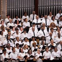 MLK Community Chorus