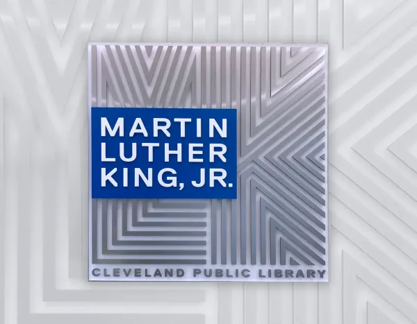 MLK CPL sign