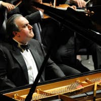 Yefim Bronfman