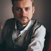 photo of Ludwig Mittlehammer