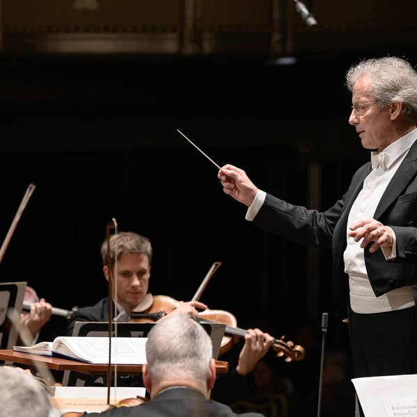 FWM conducting in 2025