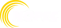 NOPEC logo in white
