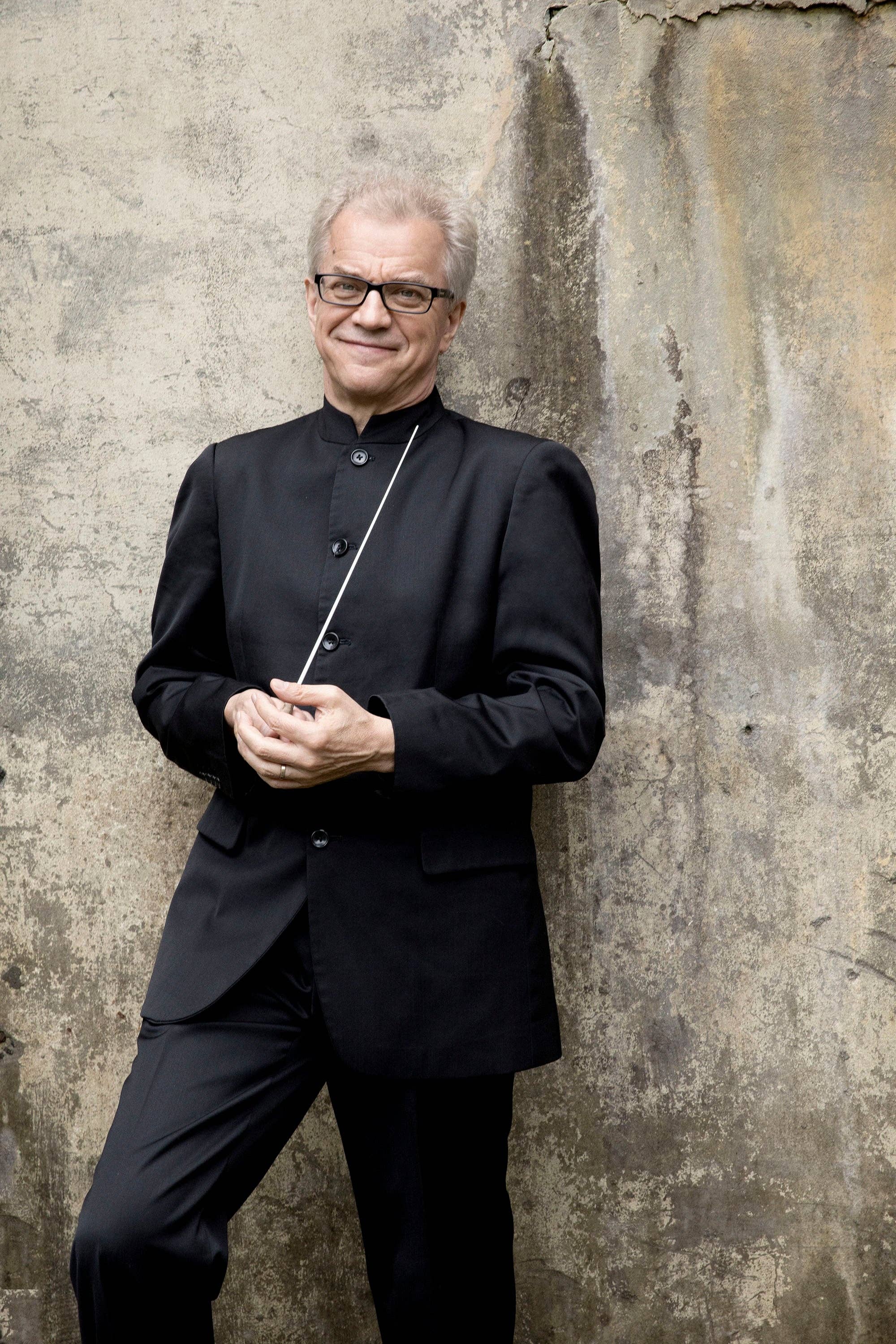 Osmo Vanska Pathetique