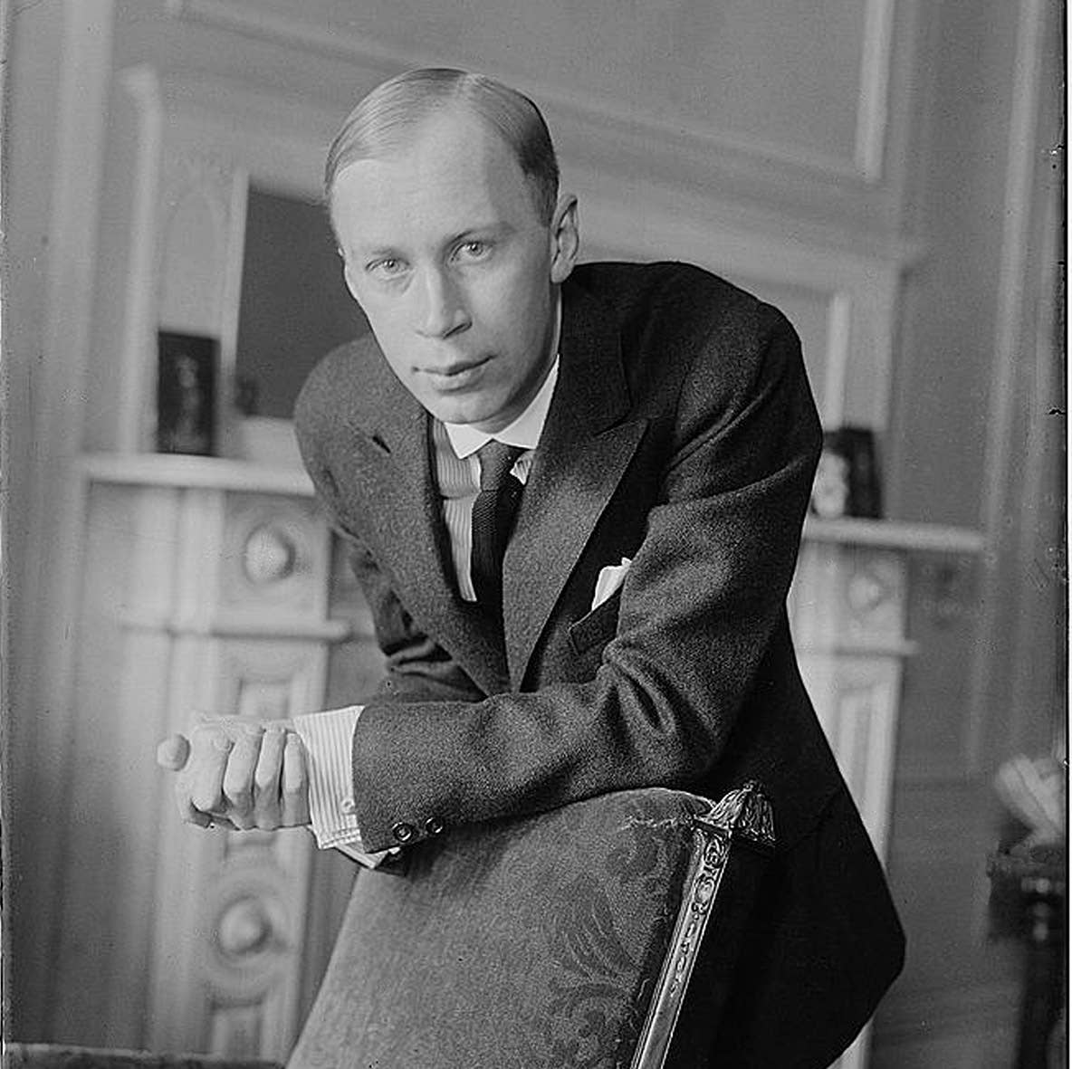 Prokofiev