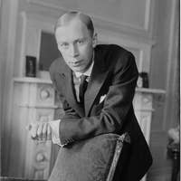 Prokofiev