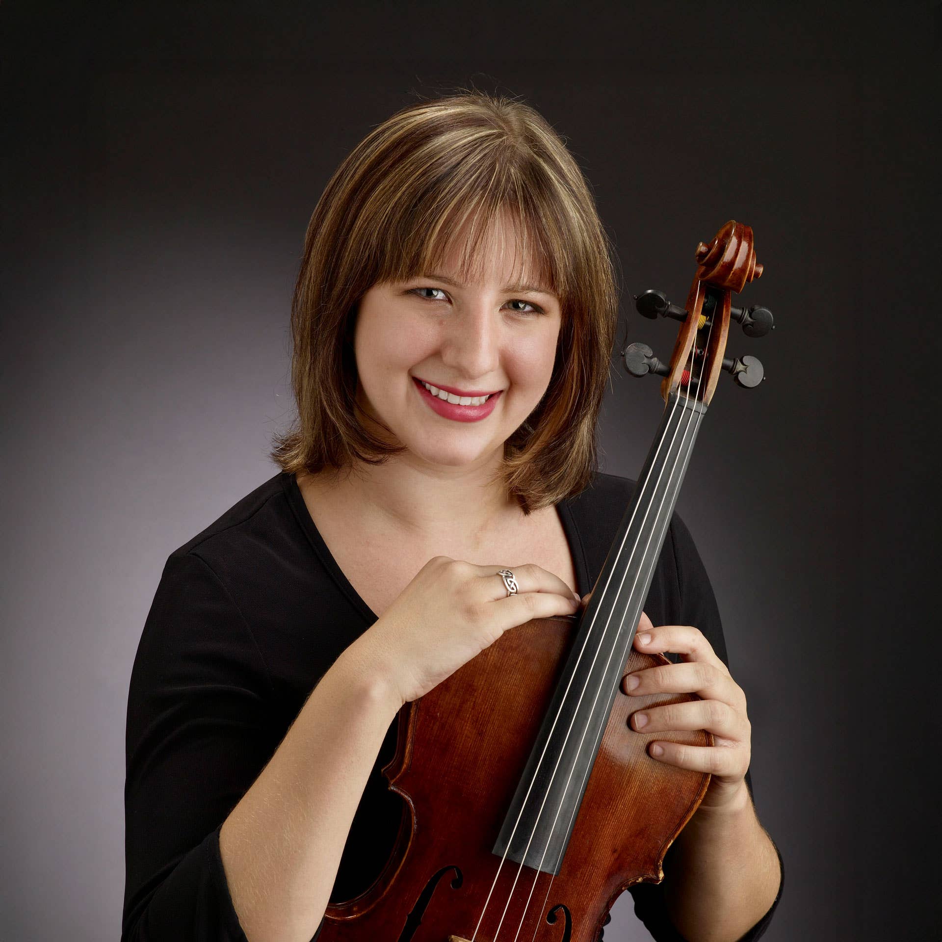 Joanna Patterson Zakany