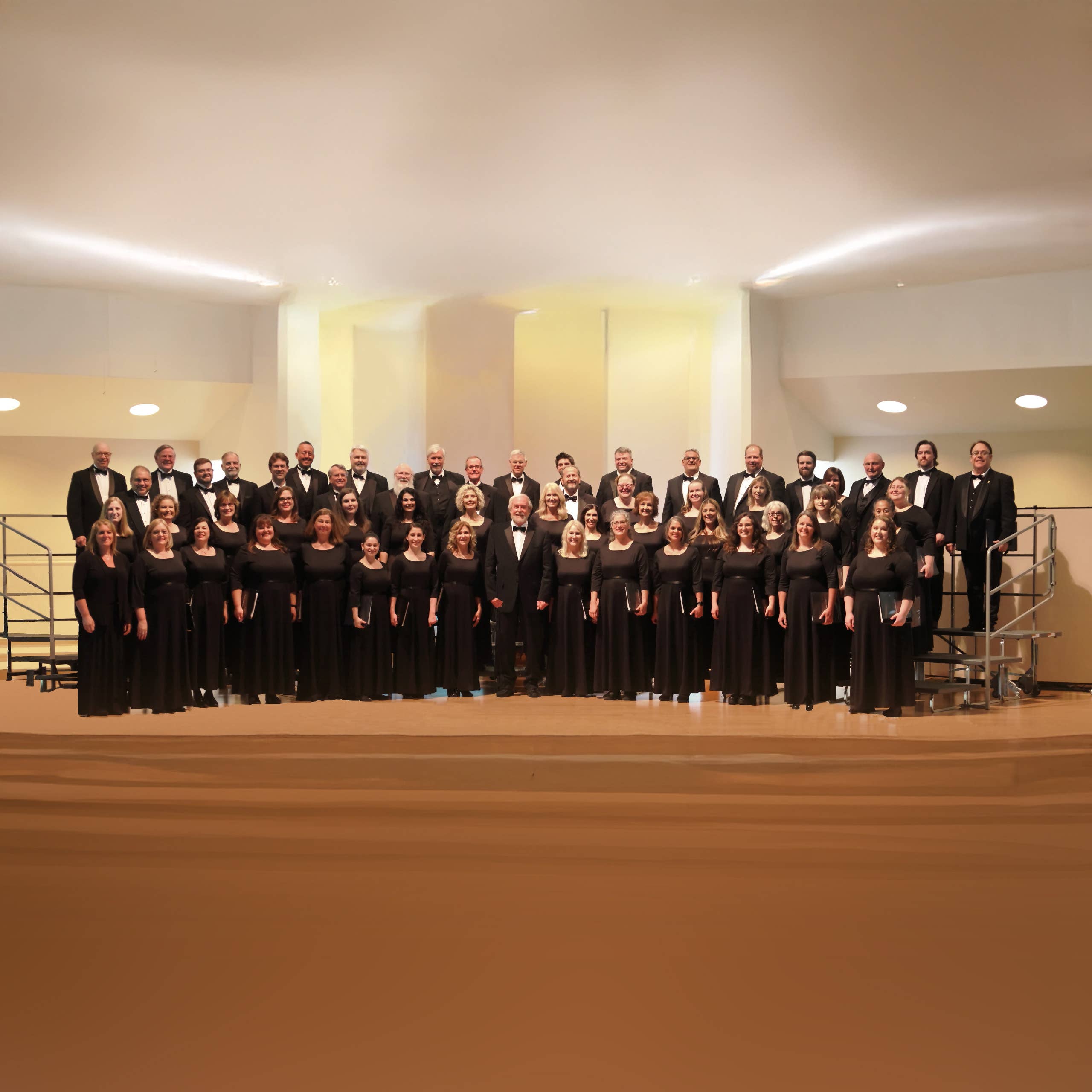 Cleveland Pops Orchestra Chorus