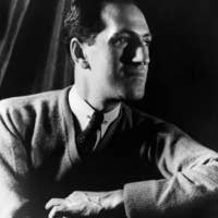 George Gershwin