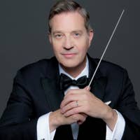 Steven Reineke conductor