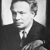 photo of Ottorino Respighi