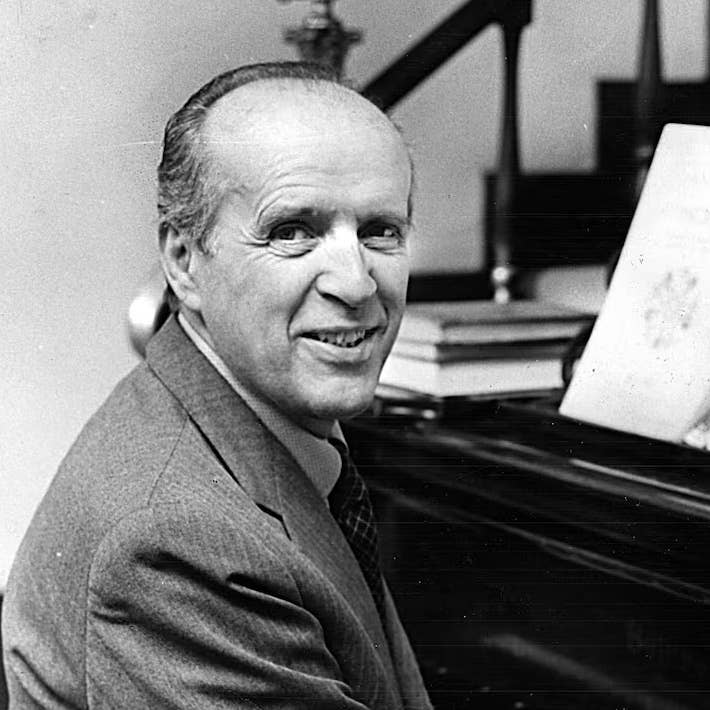 Nino Rota