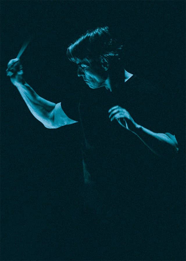 Esa Pekka Salonen Dual Existence