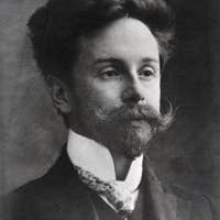 Alexander Scriabin