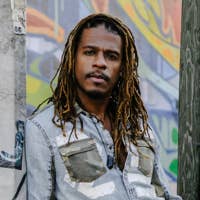 Ryan Shaw portrait