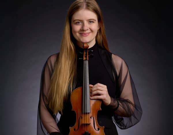 Genevieve Smelser