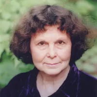 photo of Sofia Gubaidulina